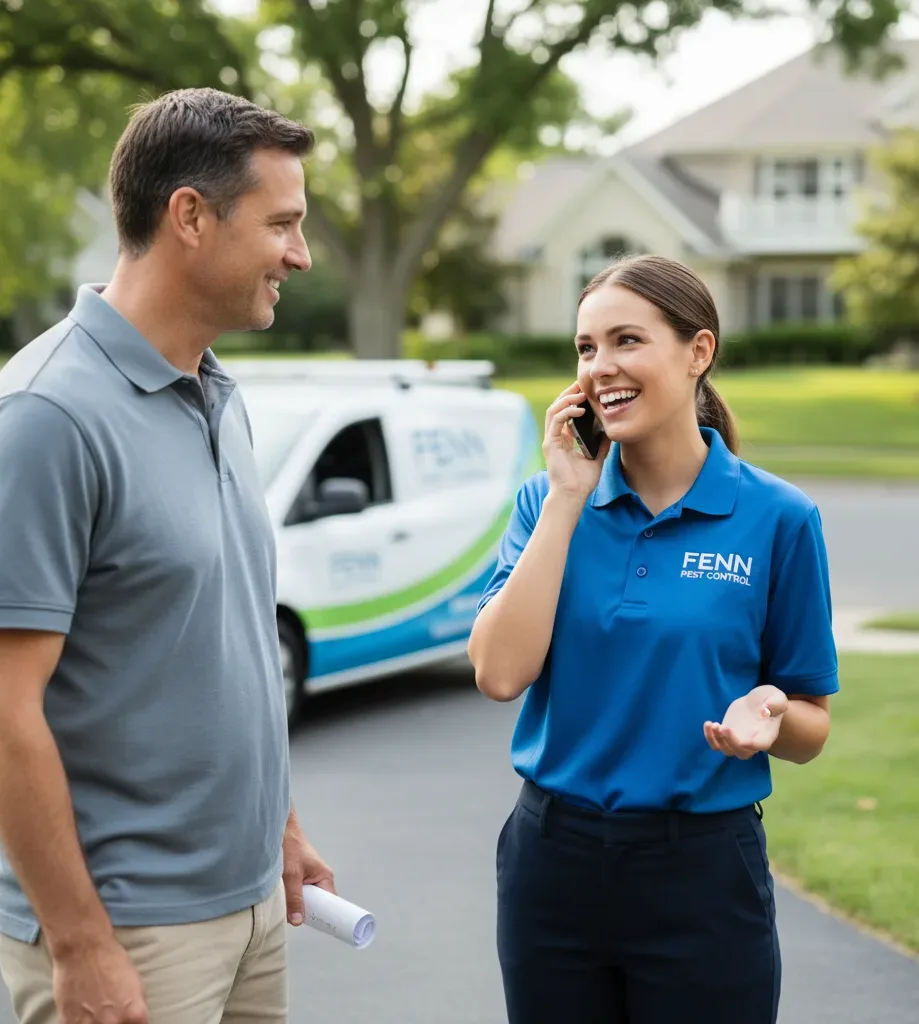 Ant Control in Levittown, PA